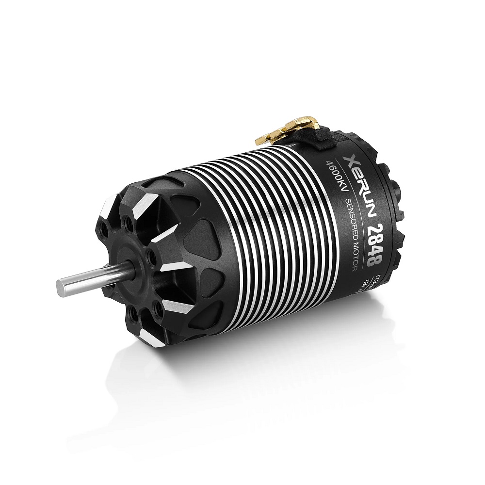 Xerun 2848SD Motor, 4600kV 