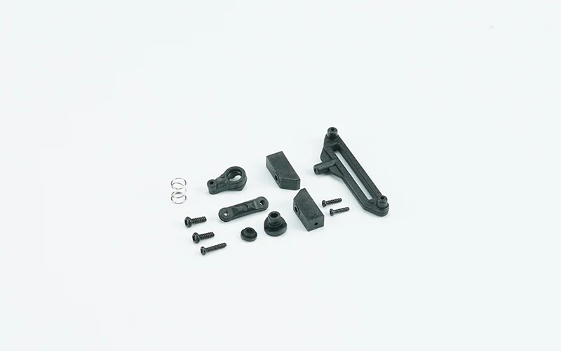 GT24ST Steering Module Set 
