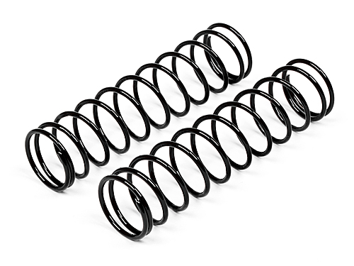 Spring 13.5X63X1.2mm 11 Coils (2pcs) Bullet MT/ST
