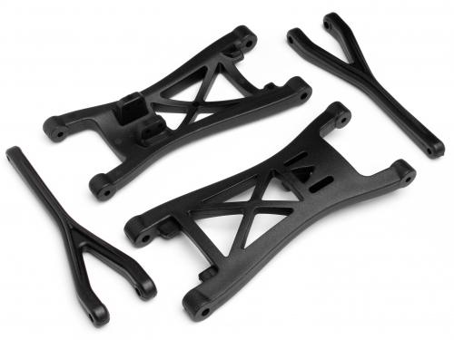 Suspension Arm Set E-Savage