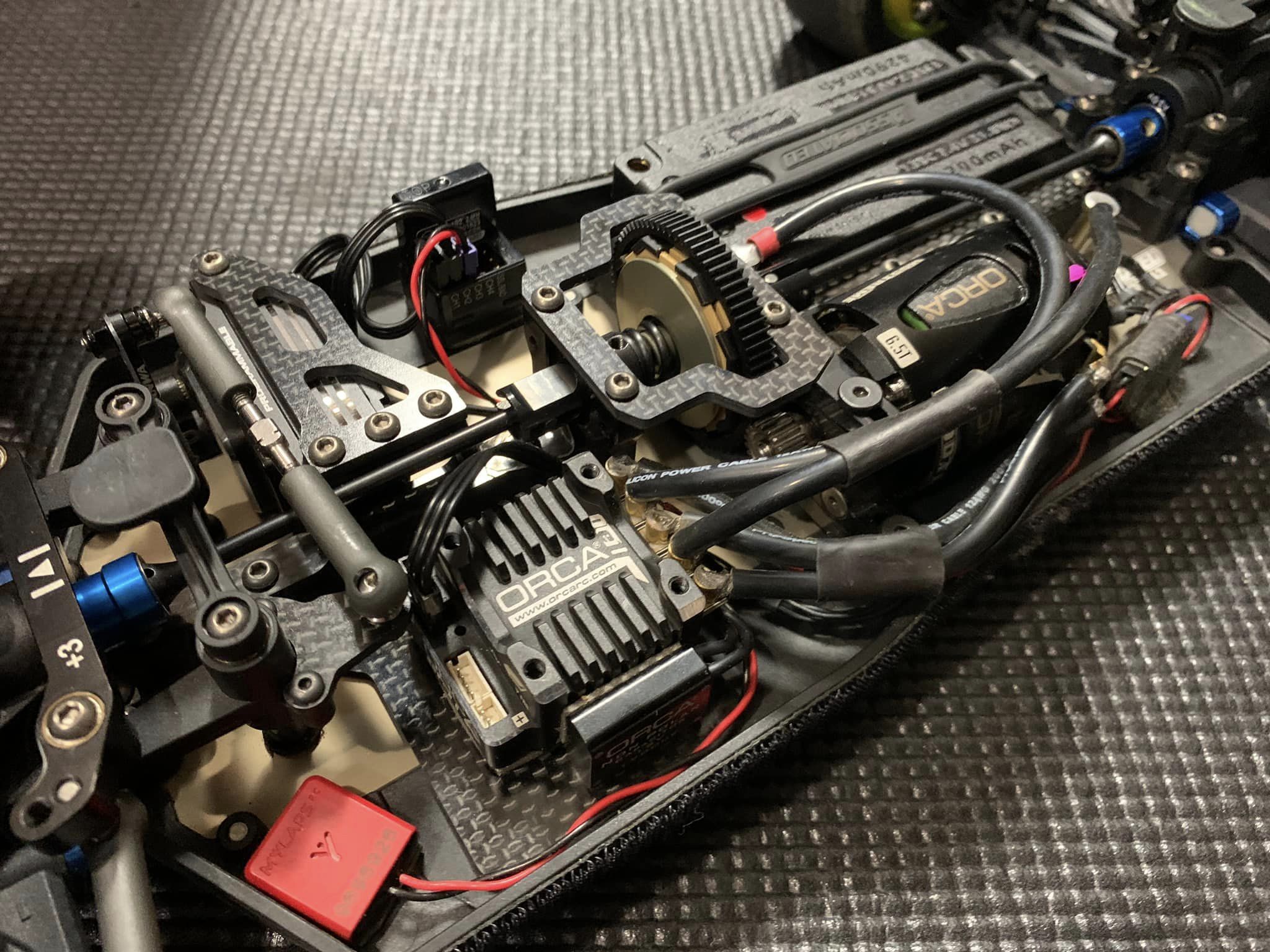 All Japan Champ. - Rc Park Gojo