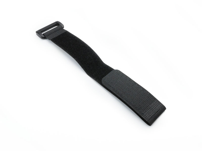 Battery Straps (pr.): SCA-1E