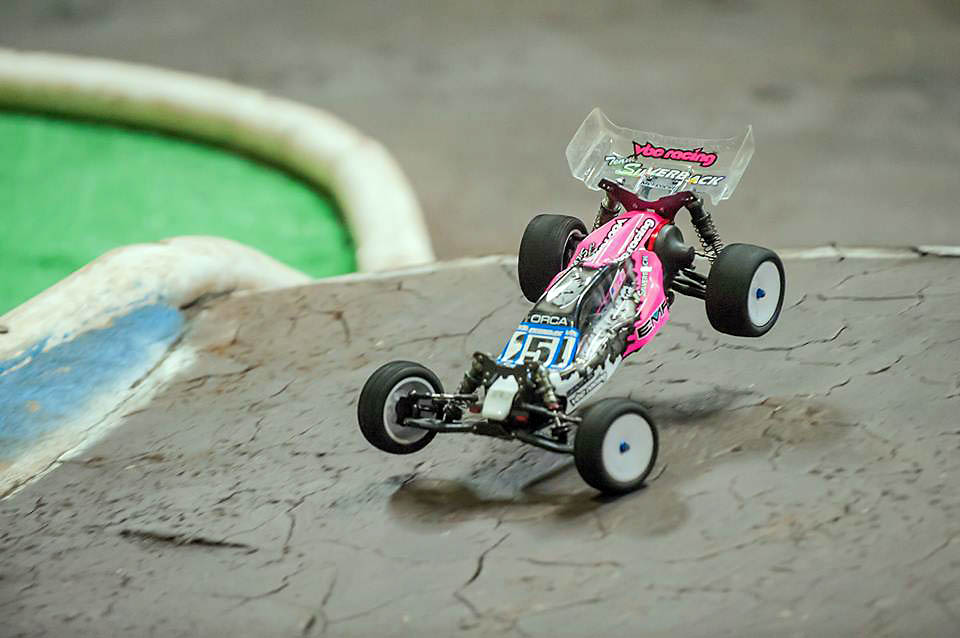 JConcepts Nats - Chico