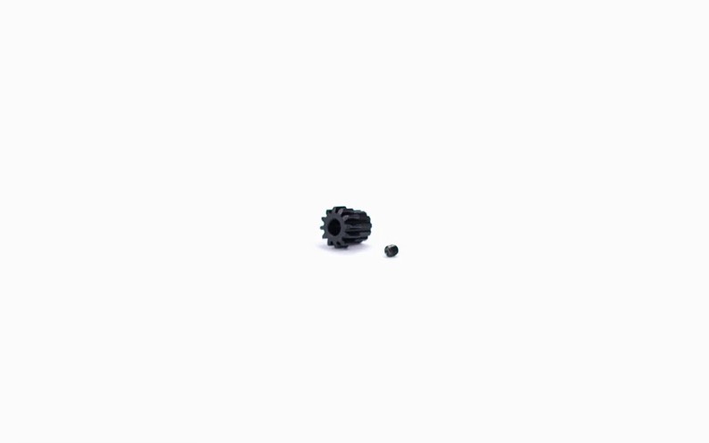 M48S 12T Pinion Gear Set (5mm Shaft)