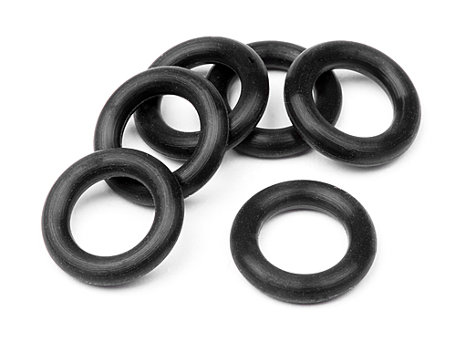 O-Ring 6mm Trophy