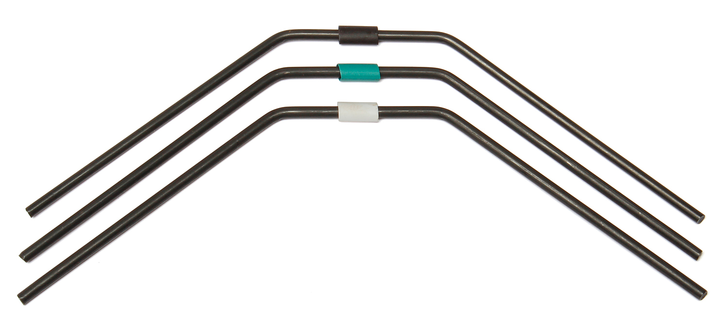 Front Anti-Roll Bars, 2.3-2.5M