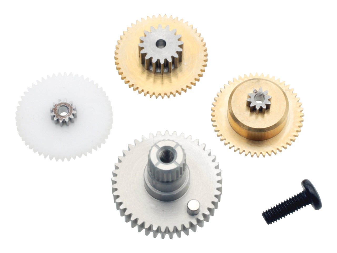 Servo Gear Set HS-645 