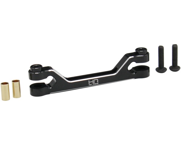 Aluminum Steering Rack Center Brace, for Traxxas UDR