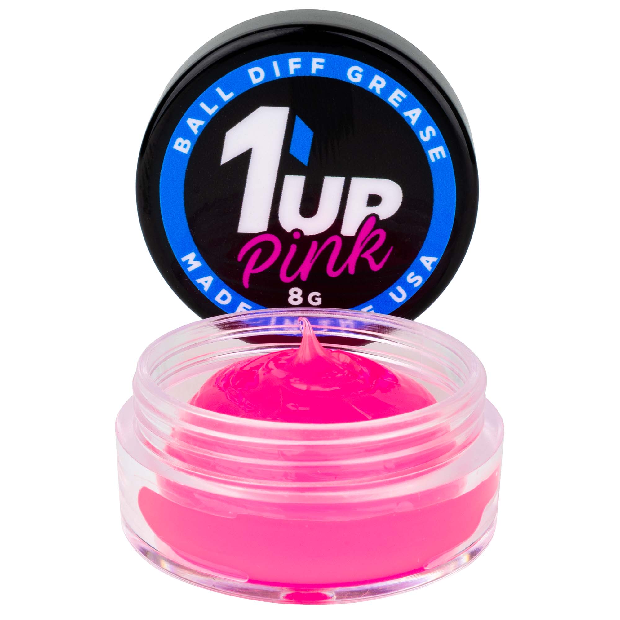 Pink - Ball Diff Grease XL 8g 