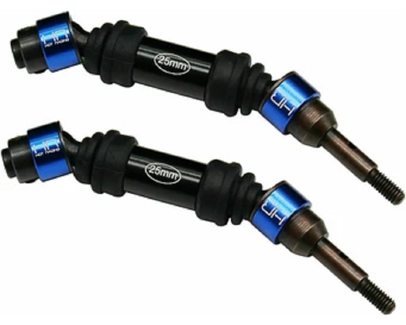 Metal CV Splined Drive Shaft, for Mini Maxx