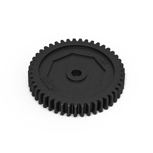 32P 45T Spur Gear