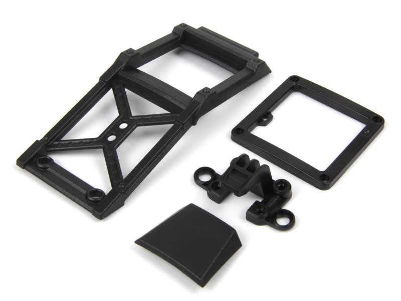 MT Body Parts Set for Spryte 