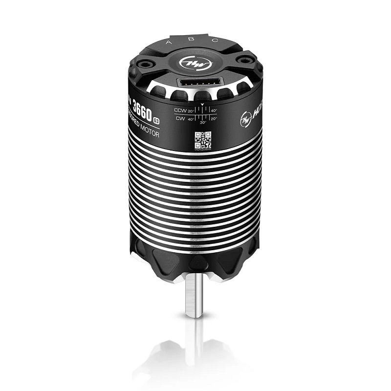 XeRun 3660SD 3200KV G3 Motor 
