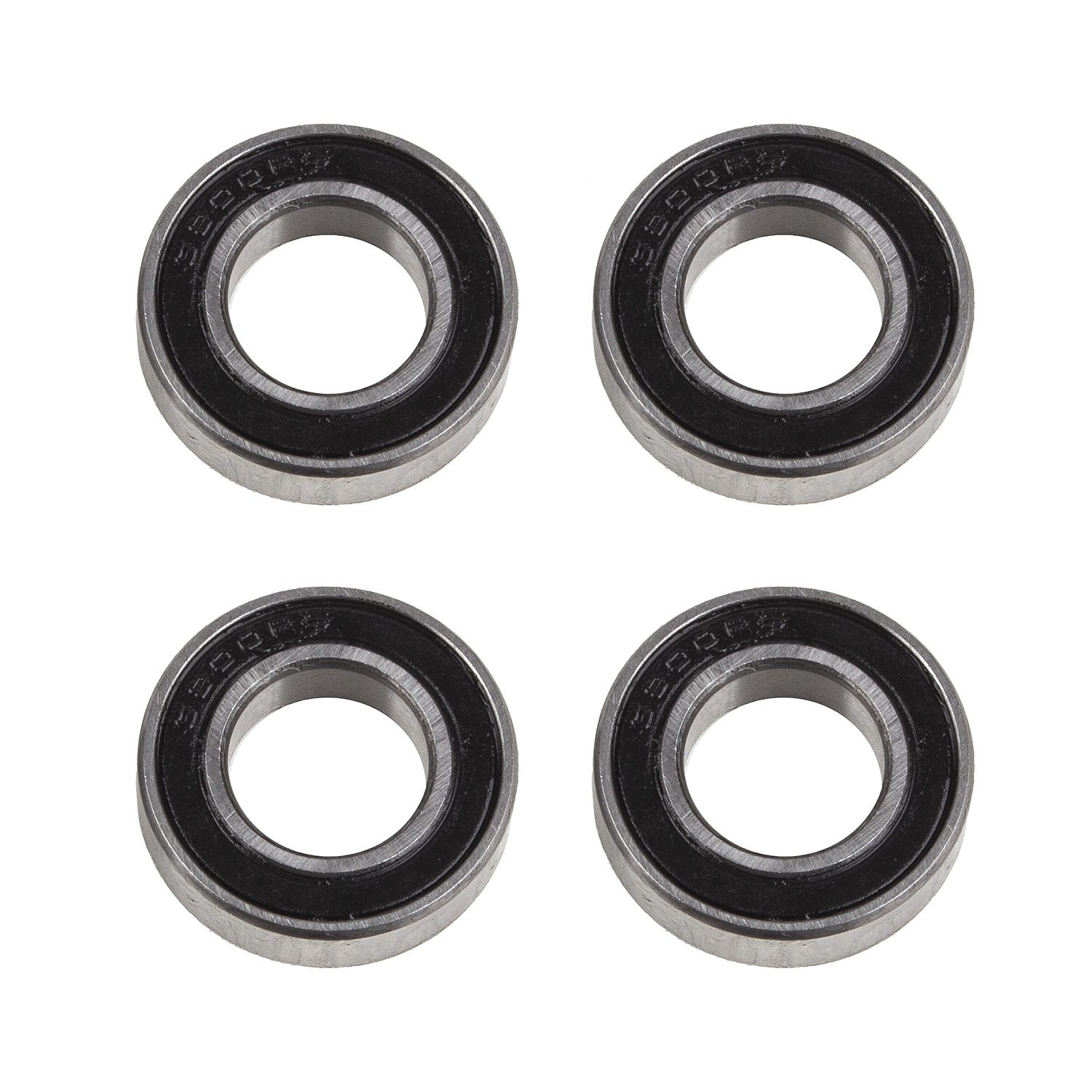 Bearings, 10x19x5mm 