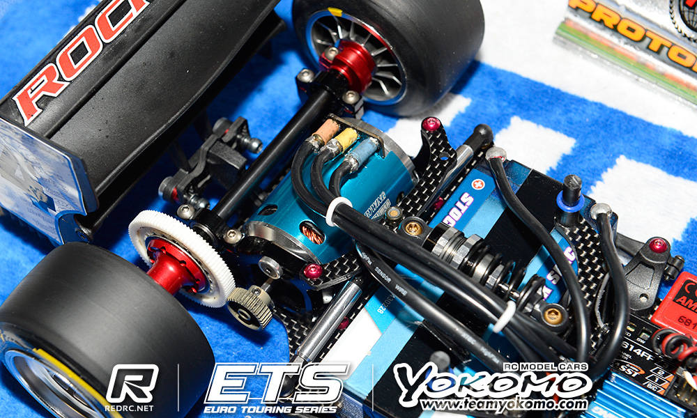 ETS - Muelheim-Kaerlich