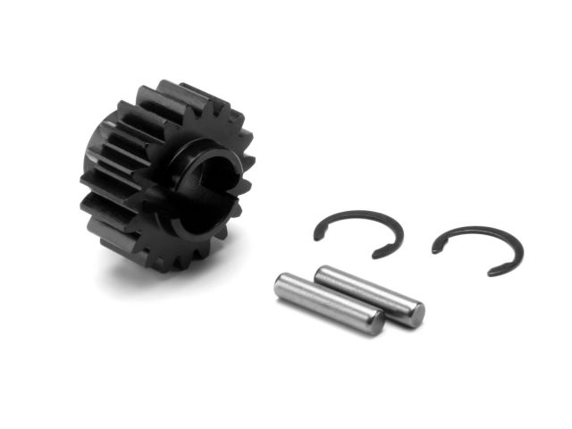 Heavy Duty Drive Gear 19 Tooth Baja 5SC/T