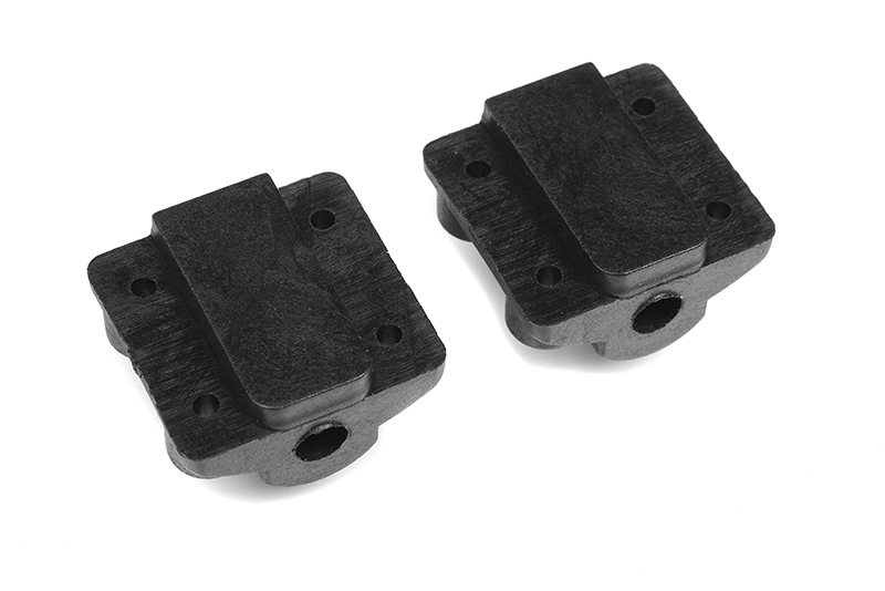 Composite Pivot Ball Mounting Block - B - 2 pcs