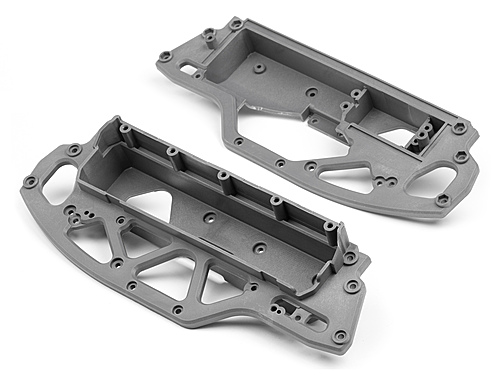 Chassis Set (Savage XS)