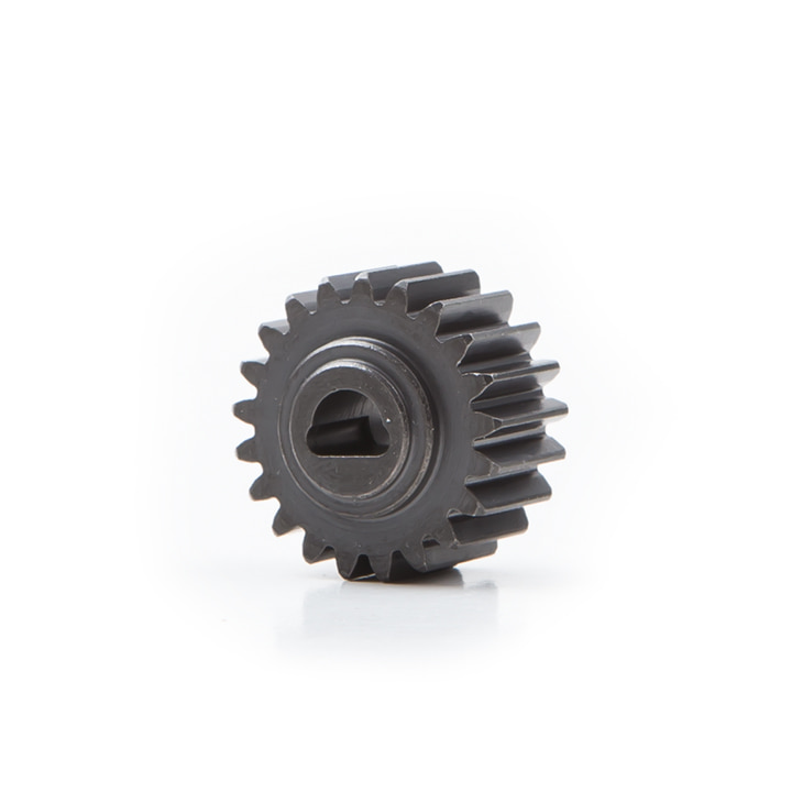 Hardened Steel 32P 22T Transfer Case Gear