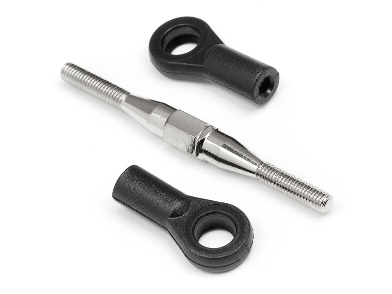 Servo Turnbuckle Set Apache C1