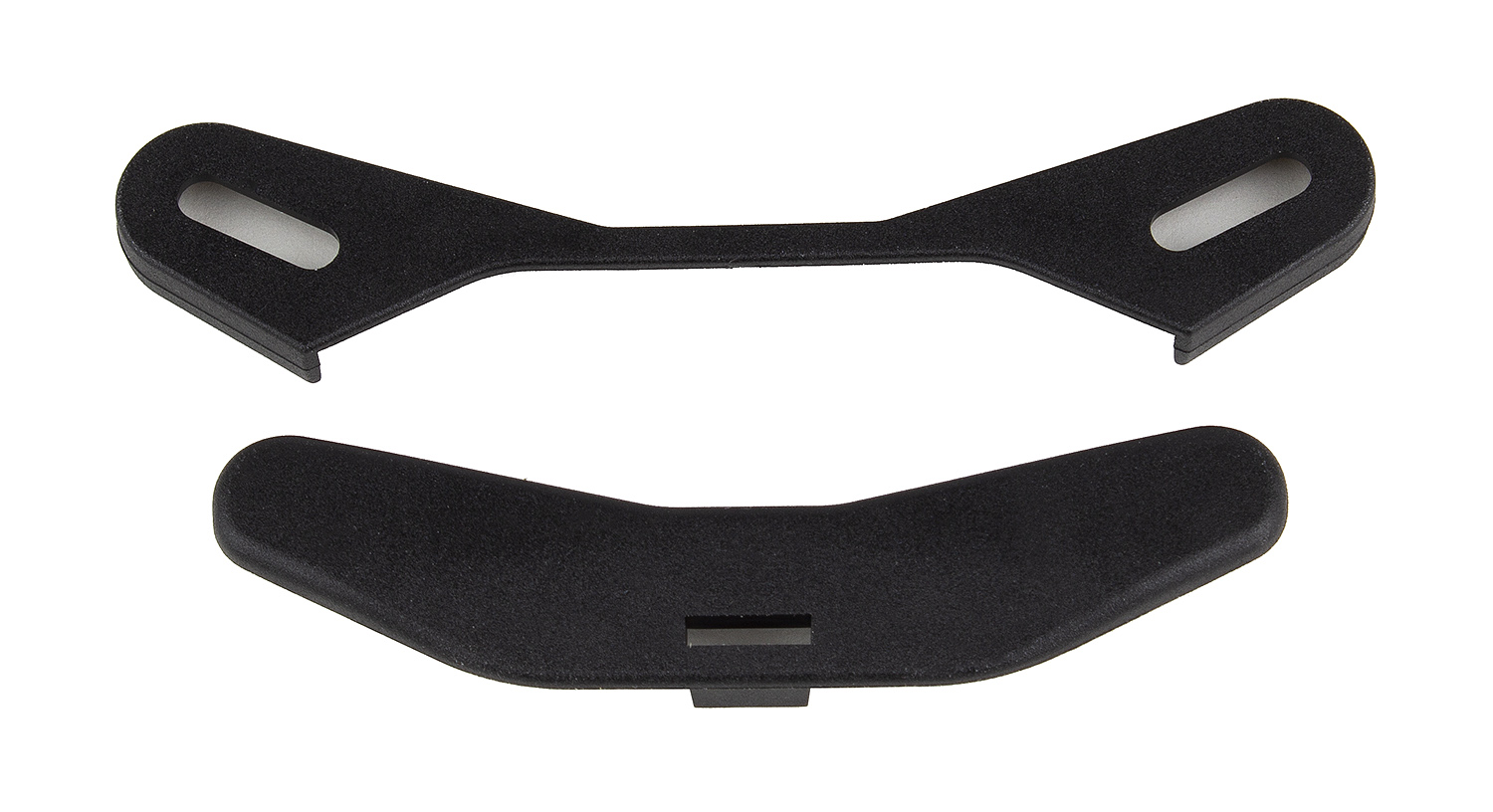 RC10B7 Shock Tower Cover Set