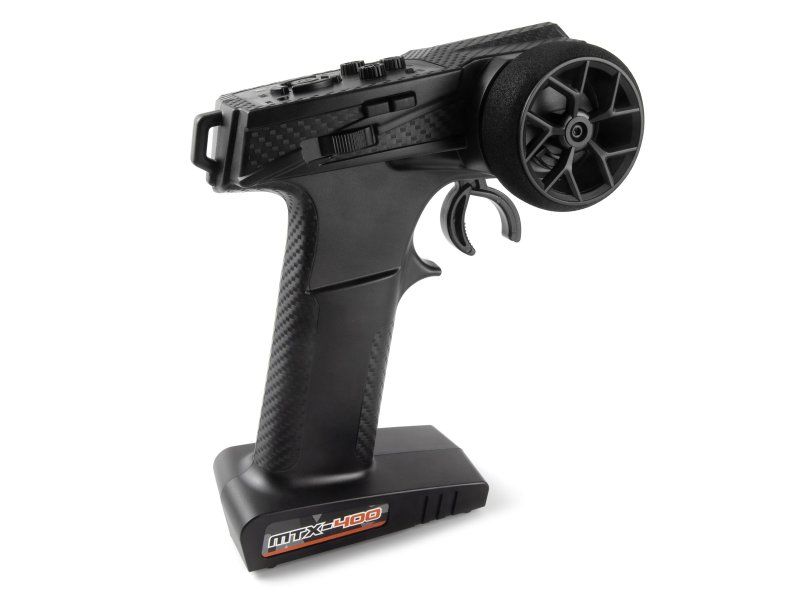 MTX-400 2.4Ghz 4 Channel Transmitter