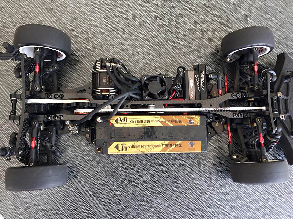 JMRCA Nats - 2in1 E. Pickering