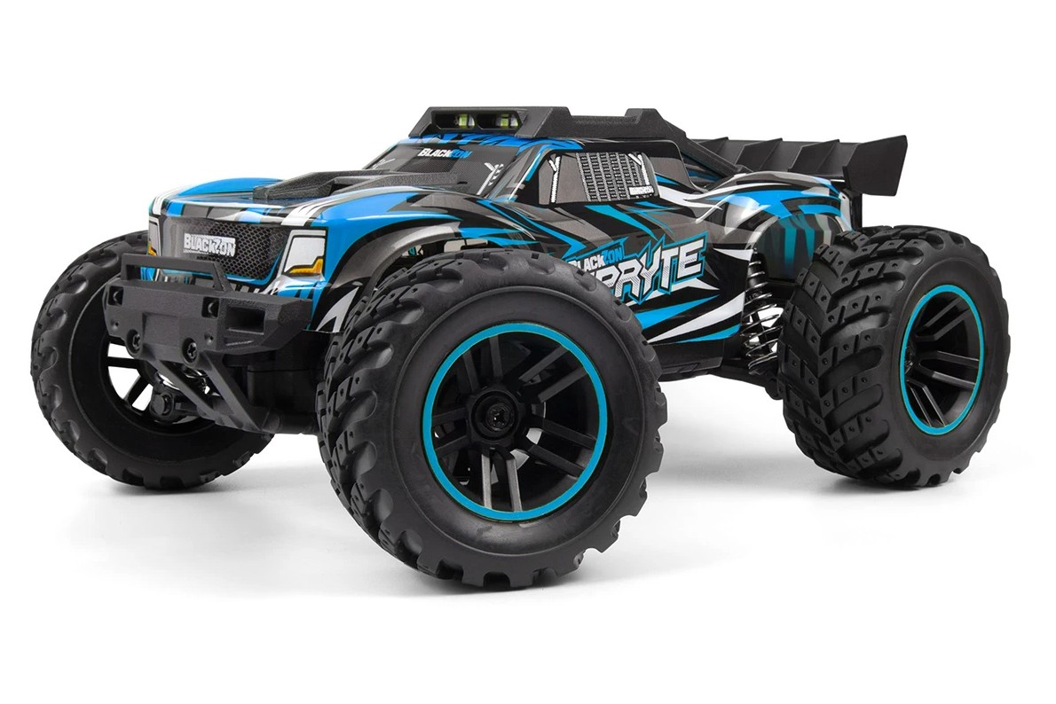 Spryte ST 1/20 4WD Electric Stadium Truck - Blue
