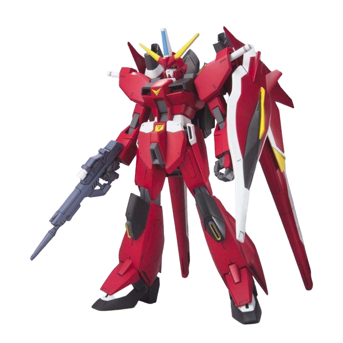 1/100 Saviour Gundam