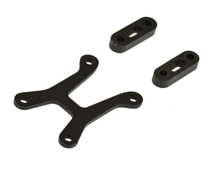 F1Ultra Nylon Spacers, R4035, R4089