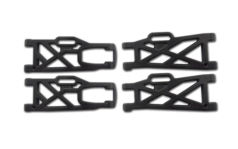 M40 B/DT Suspension Arms F&R Set (x4)