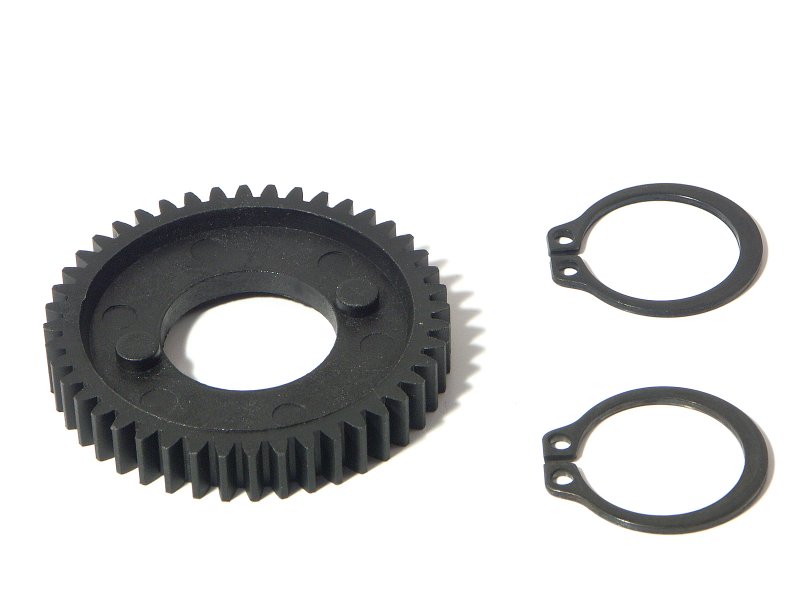 Transmission Gear 44 Tooth (Savage)