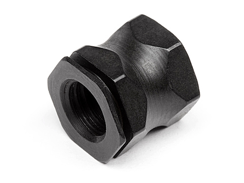 Clutch Nut Trophy 3.5/4.6