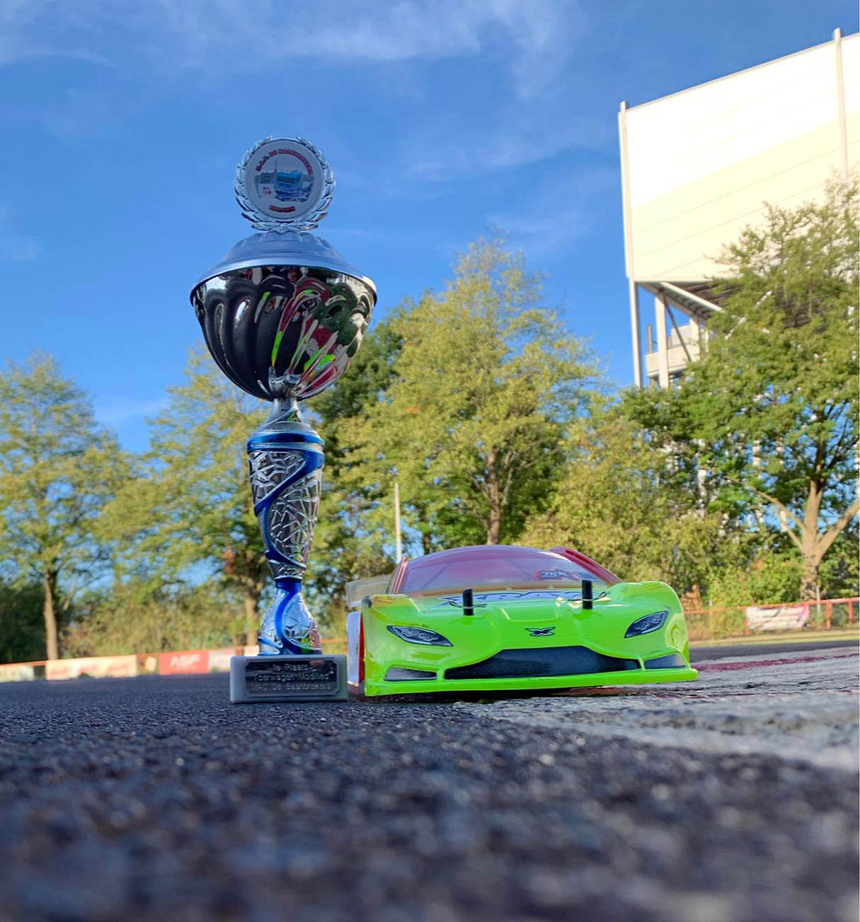 Dutch Nats - Rucphen