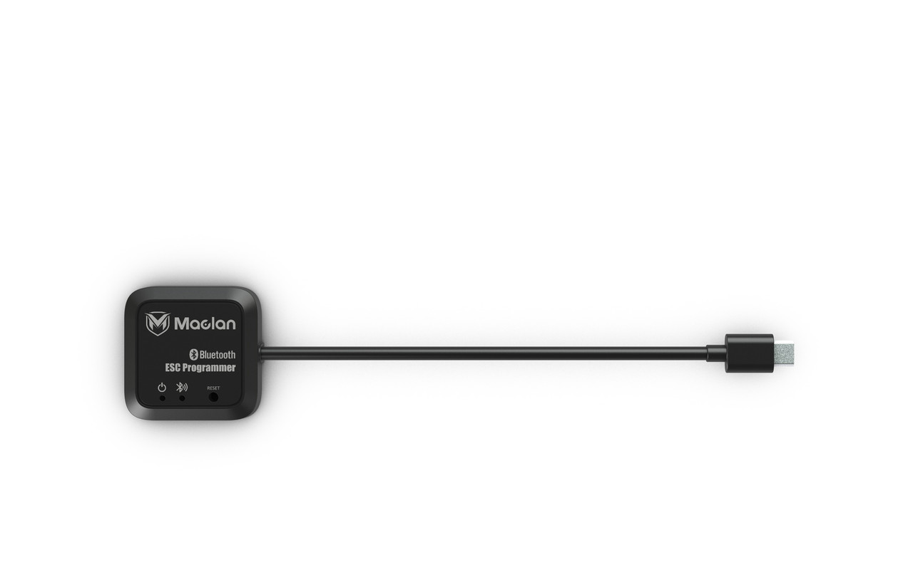 Bluetooth ESC Programmer 