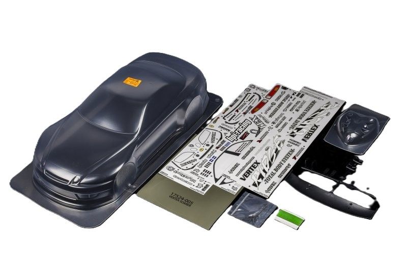 Vertex Ridge Toyota Soarer/Lexus SC Body 200mm