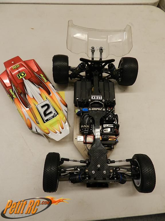 Regional - Dammartin