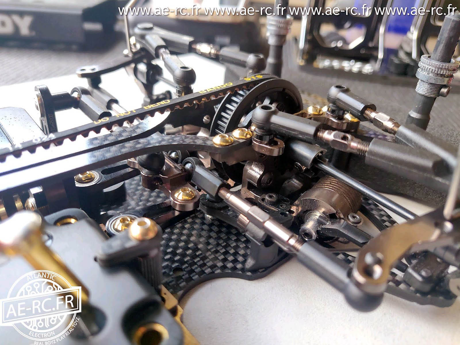 French Nats - Besancon