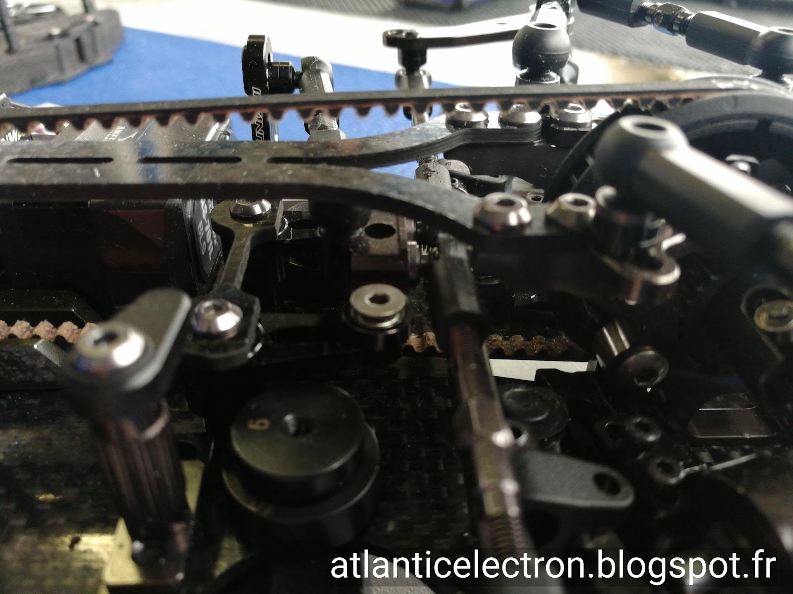 French Nats - Montpellier