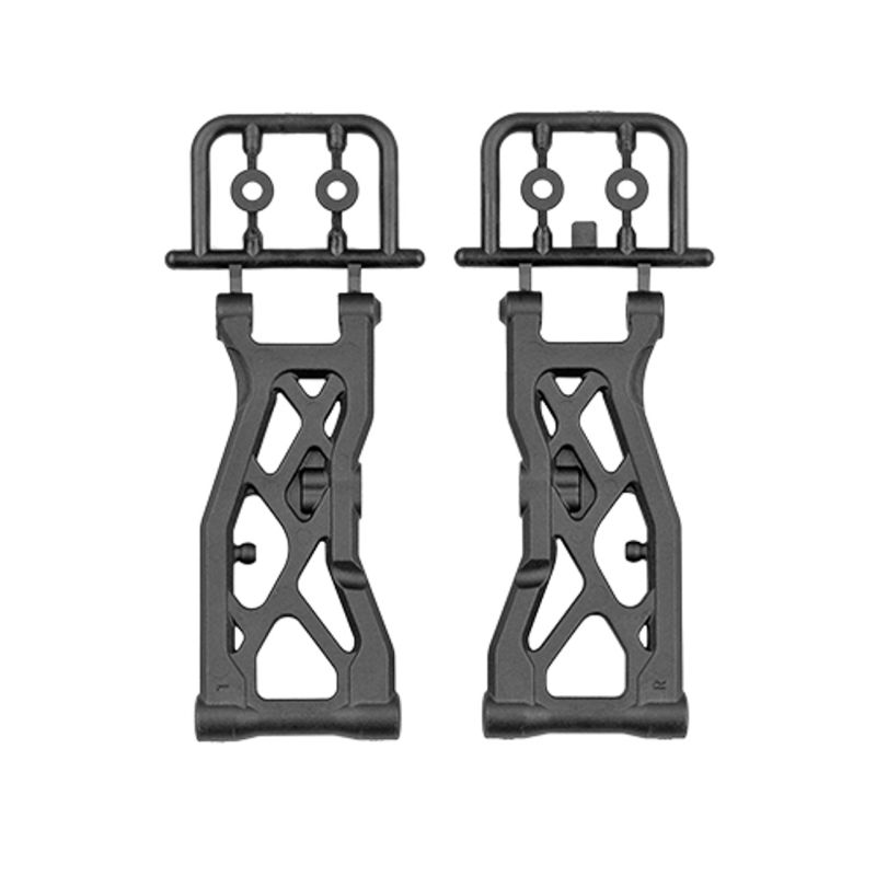 RC10B84 Front Suspension Arms 