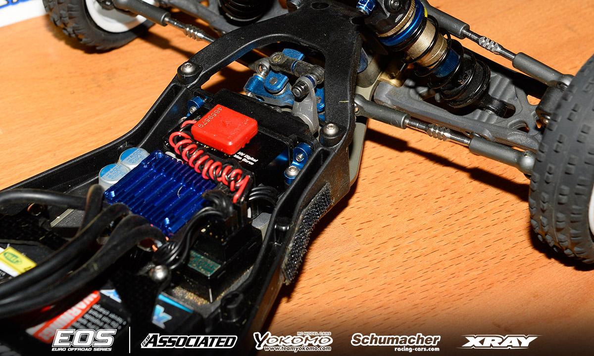 Shakedown - Kampenhout