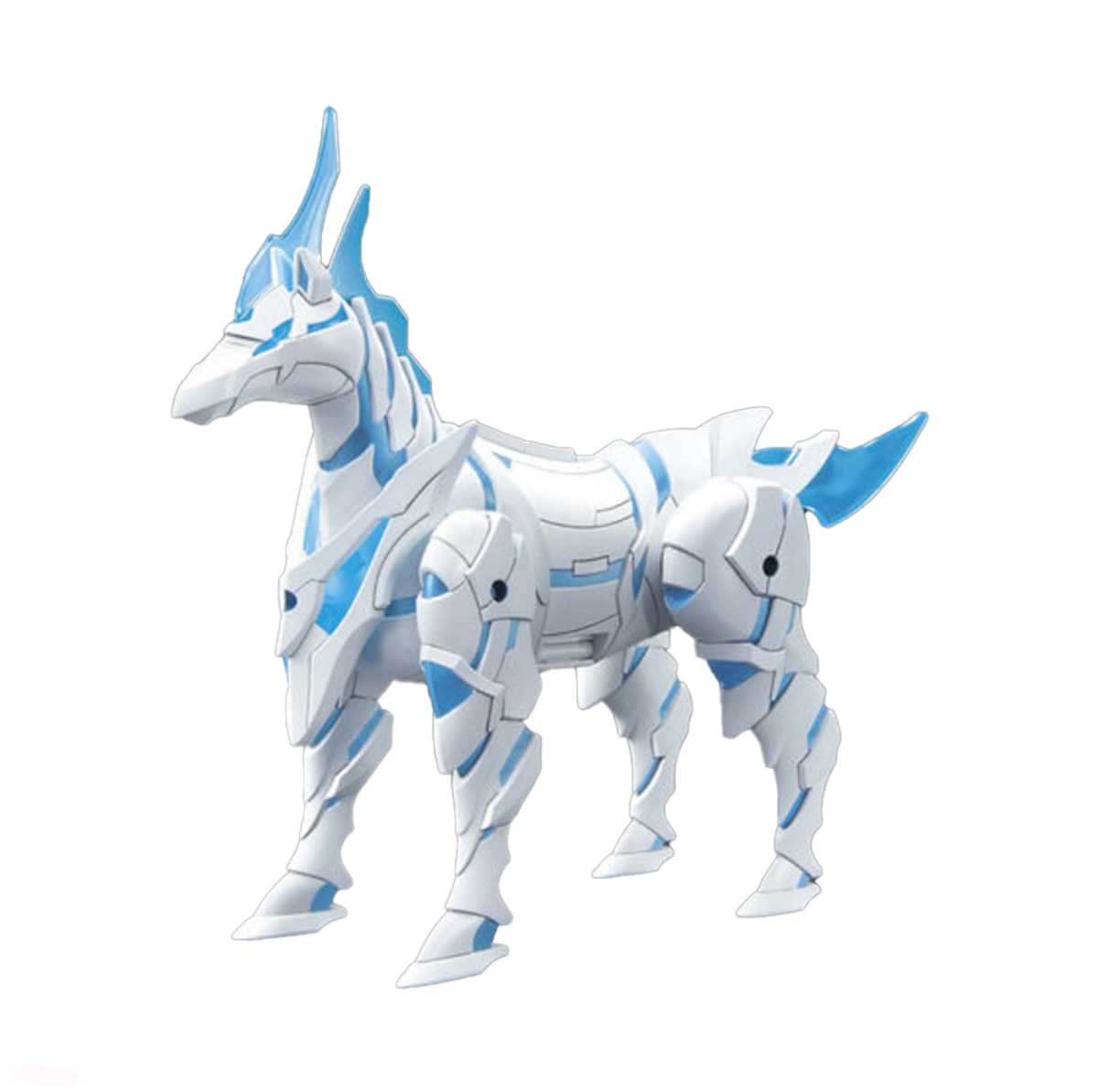 SDW Heroes War Horse Knight World Ver.