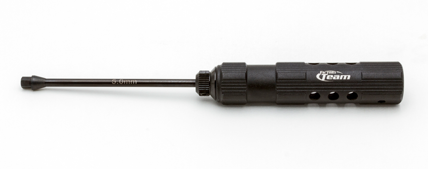 FT 5.0mm Hex Driver 