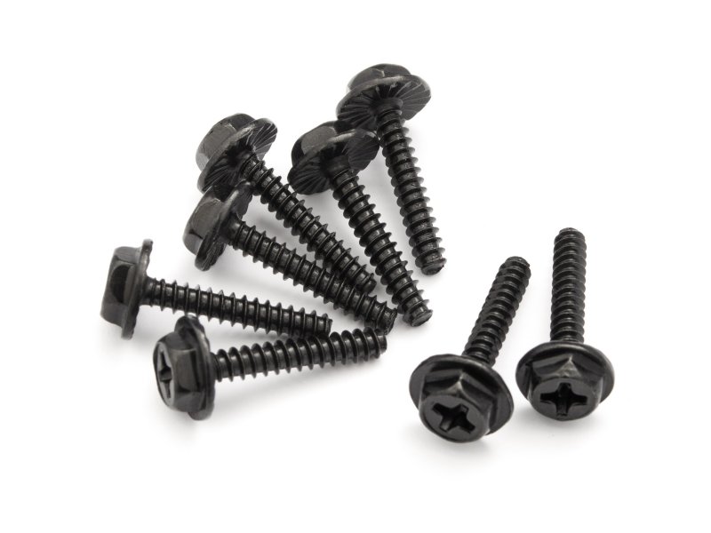 Wheel Lock Bolts, Slyder