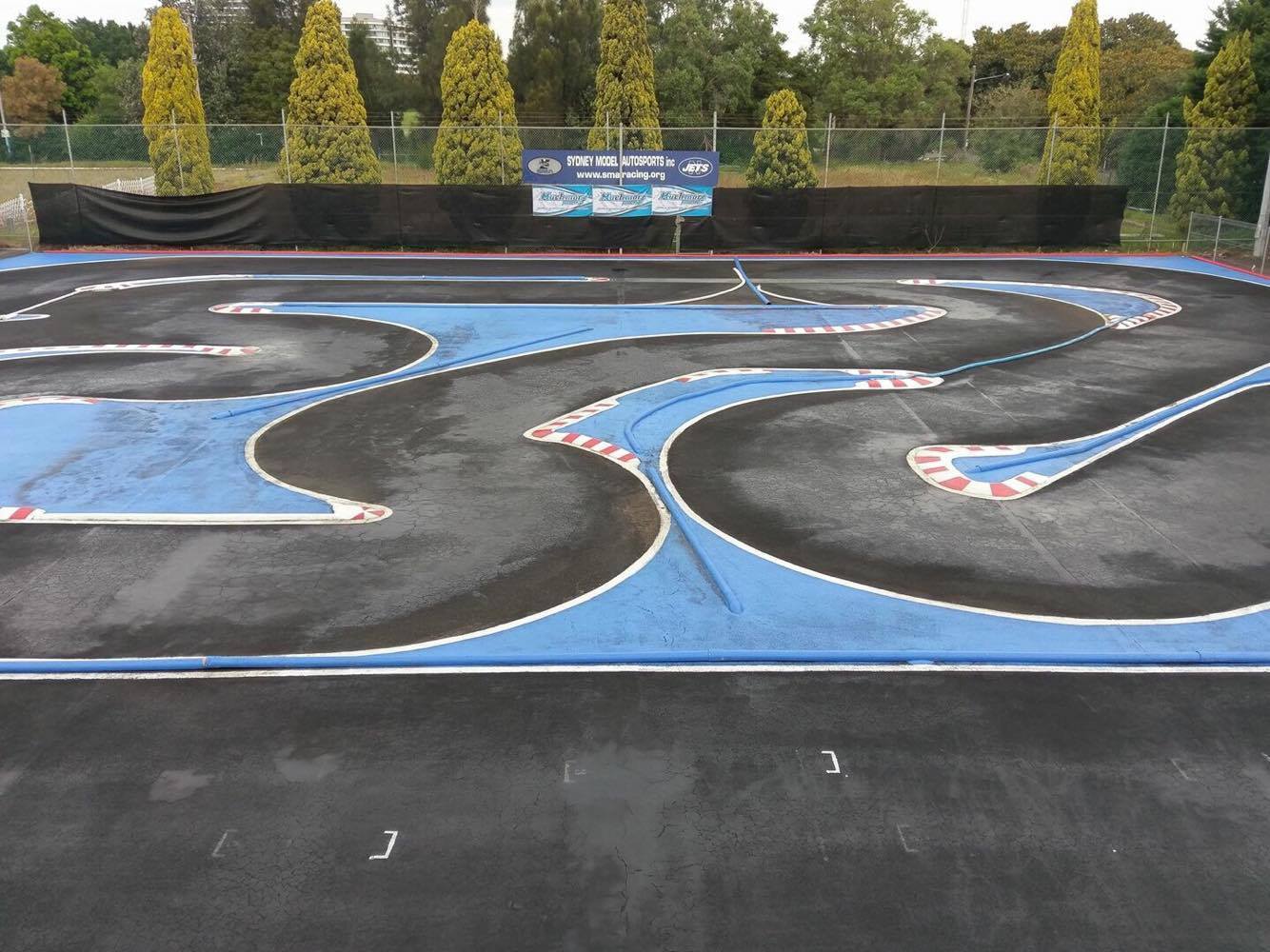 Much More Master - SMA