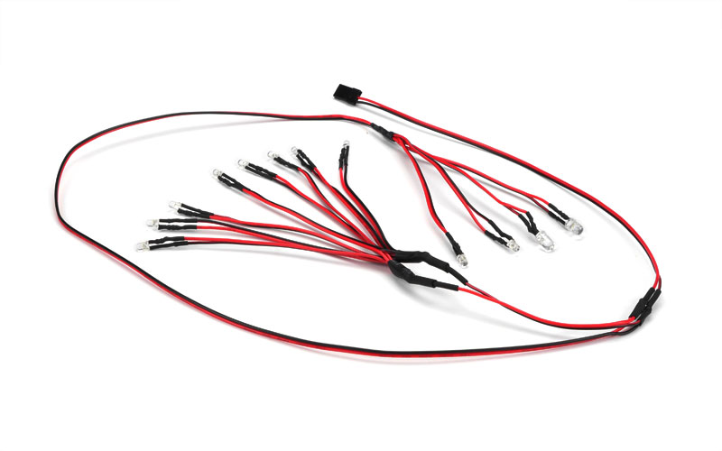 LED Light Set for F-150