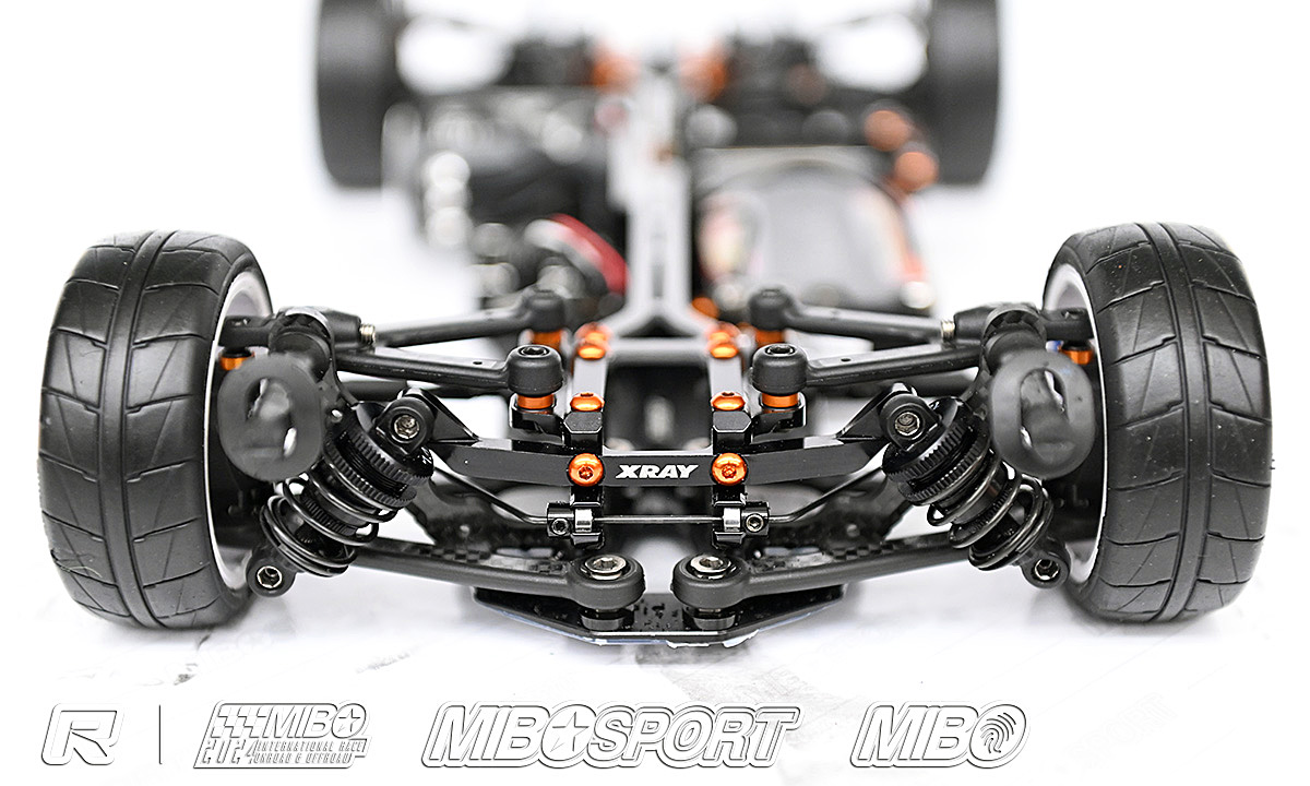 Mibo International - Hrotovice