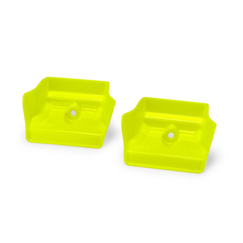 Team Associated RC8B4.1 / RC8B4.1e Injection Molded