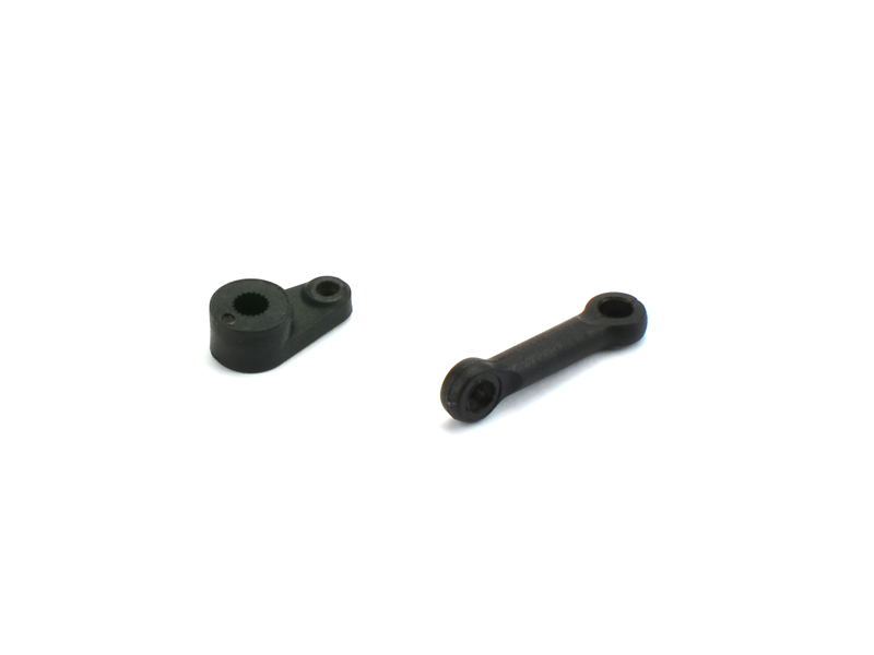 Steering Horn & Steering Link Set: MSA-1E