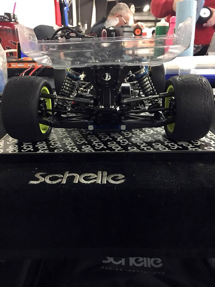 Outlaw RC - Vancouver